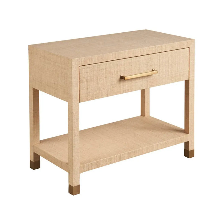 Leah Nightstand