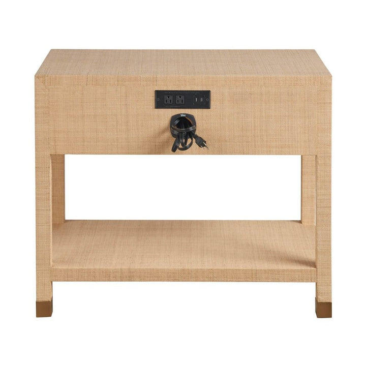 Leah Nightstand