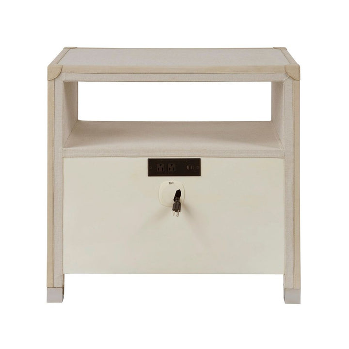 Riven Nightstand