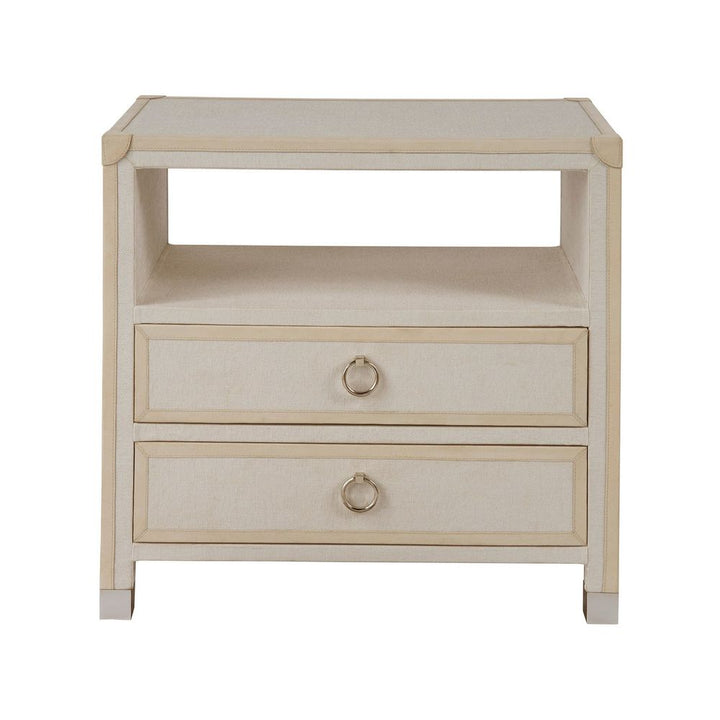 Riven Nightstand
