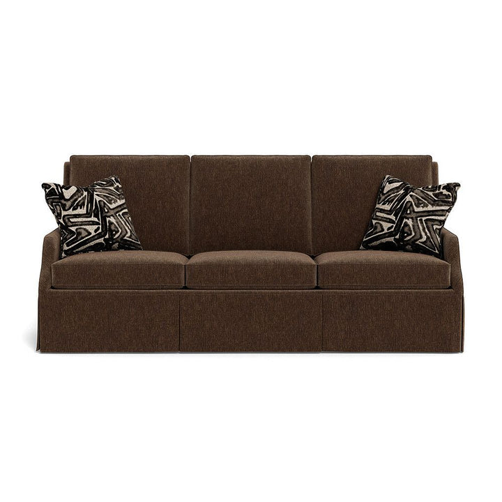 Sofas Jacqueline Skirted Sofa