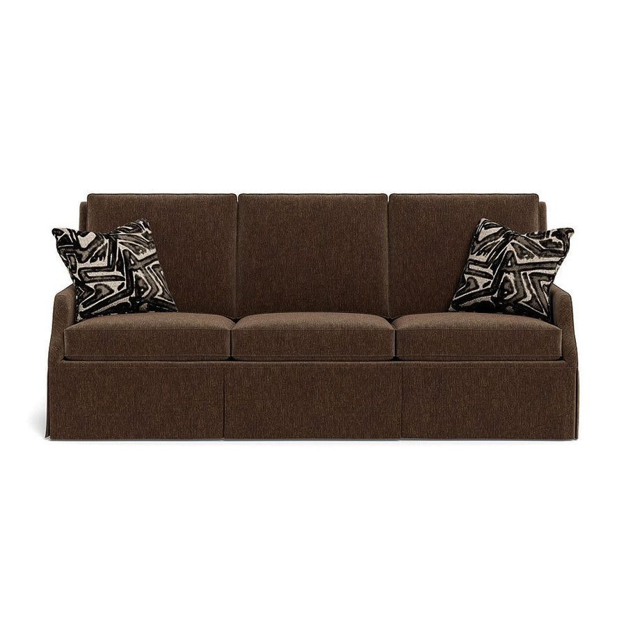 Sofas Jacqueline Skirted Sofa