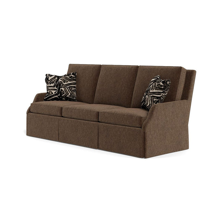 Sofas Jacqueline Skirted Sofa
