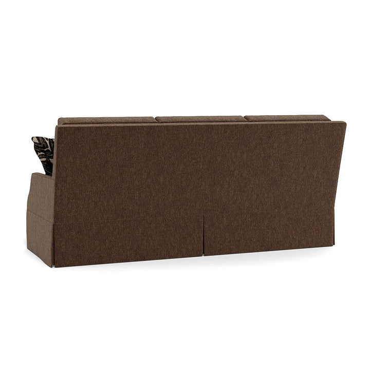 Sofas Jacqueline Skirted Sofa