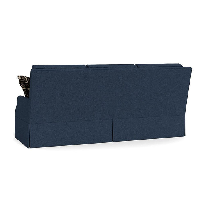 Jacqueline Skirted Sofa