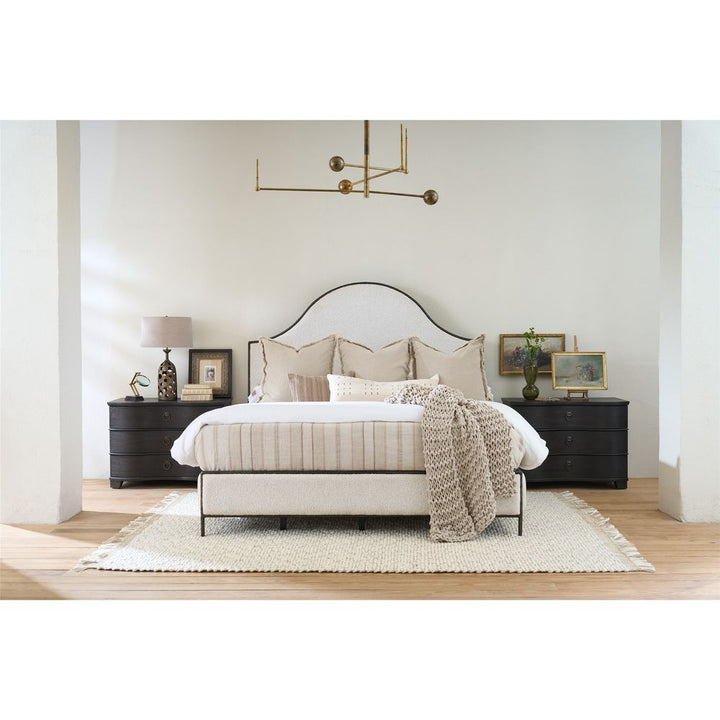Griffith Park Bed
