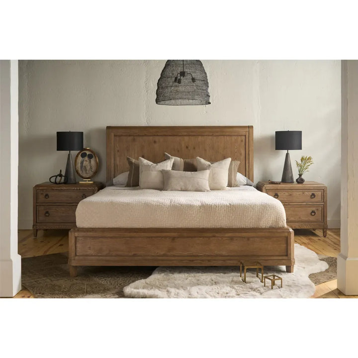 Sienna  Bed
