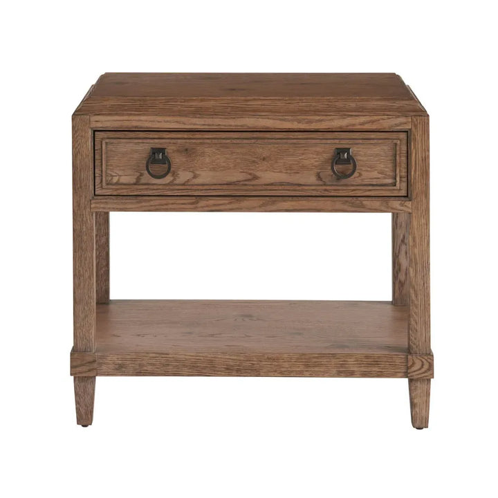 Sienna Drawer Nightstand