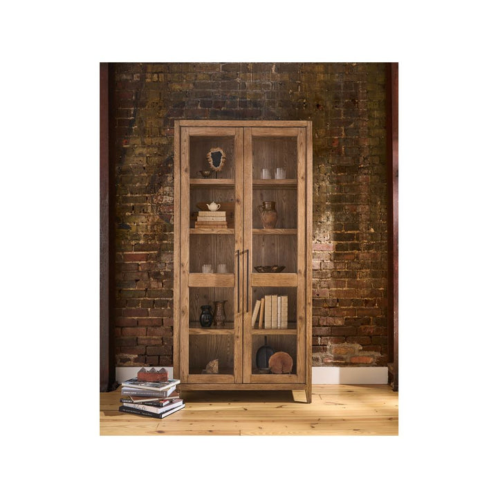 Sienna Display Cabinet