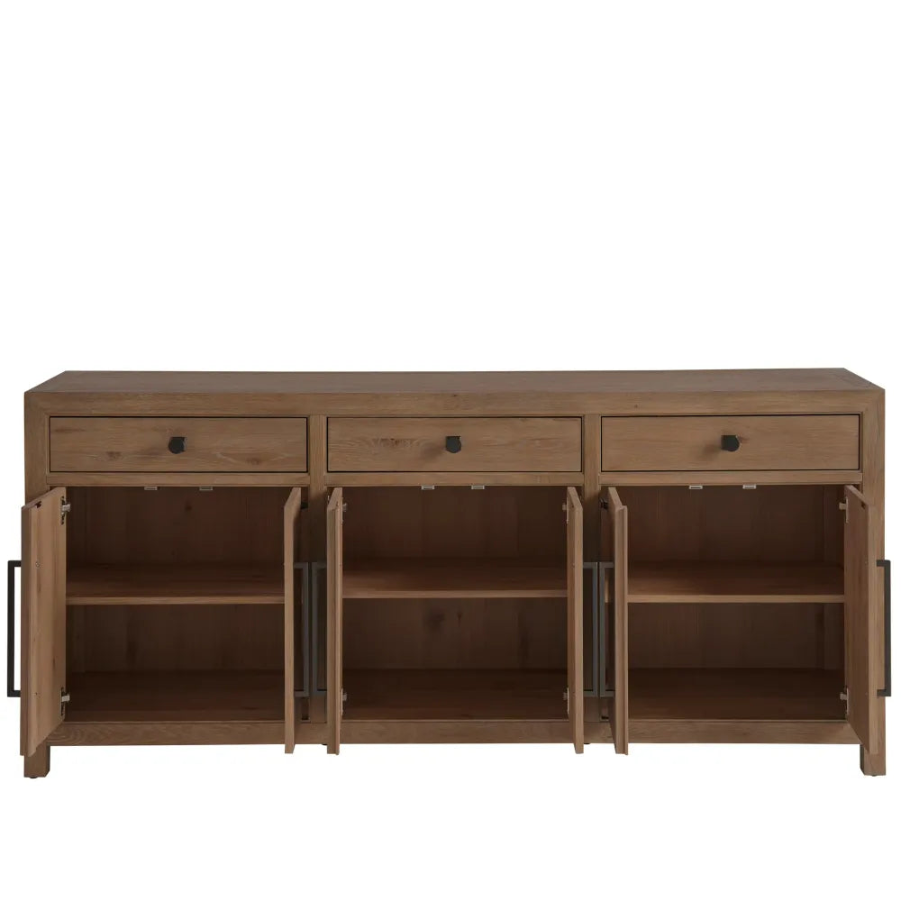 Sienna Credenza