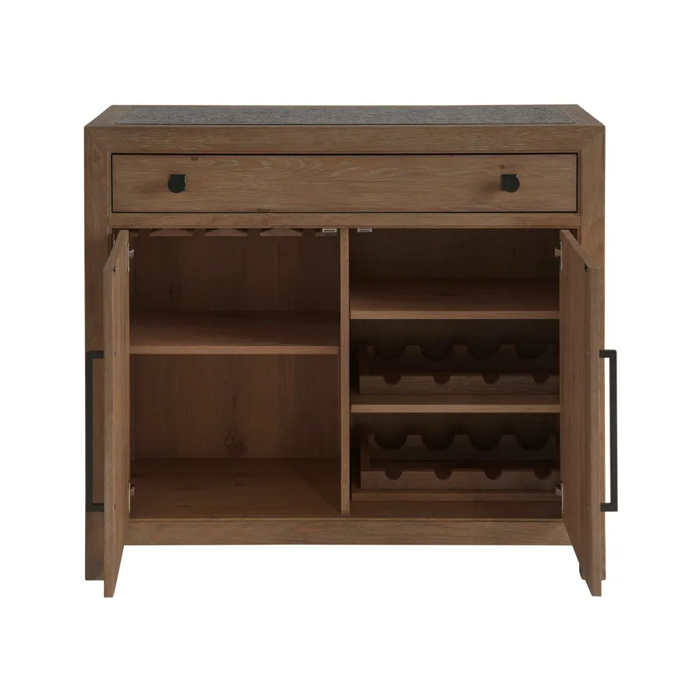 Sienna Bar Cabinet