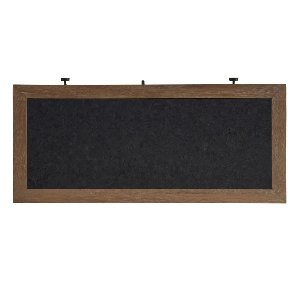Sienna Bar Cabinet