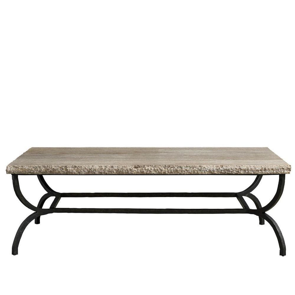 Griffith Park Cocktail Table