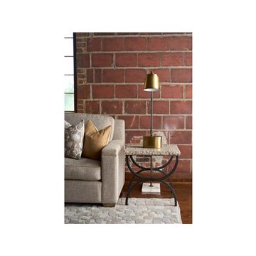 Griffith Park End Table