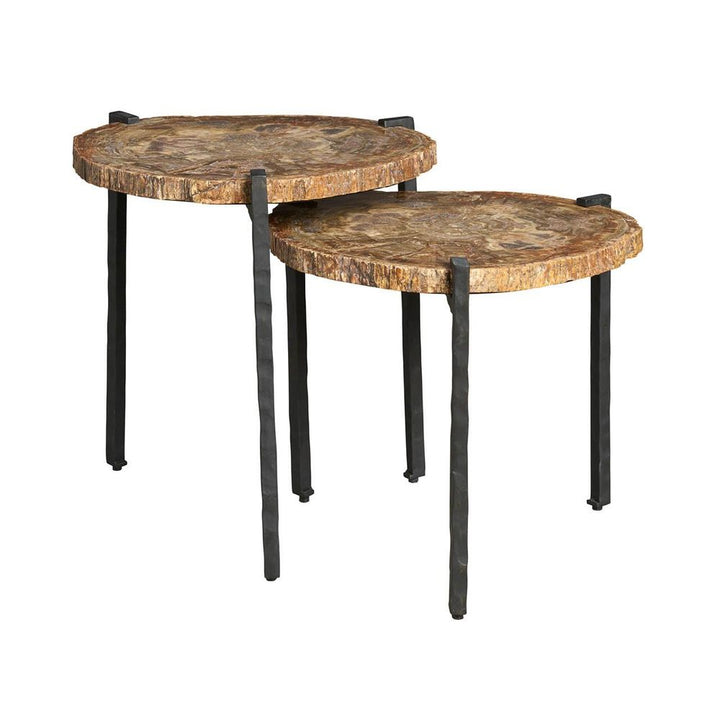 Griffith Park Bunching Tables