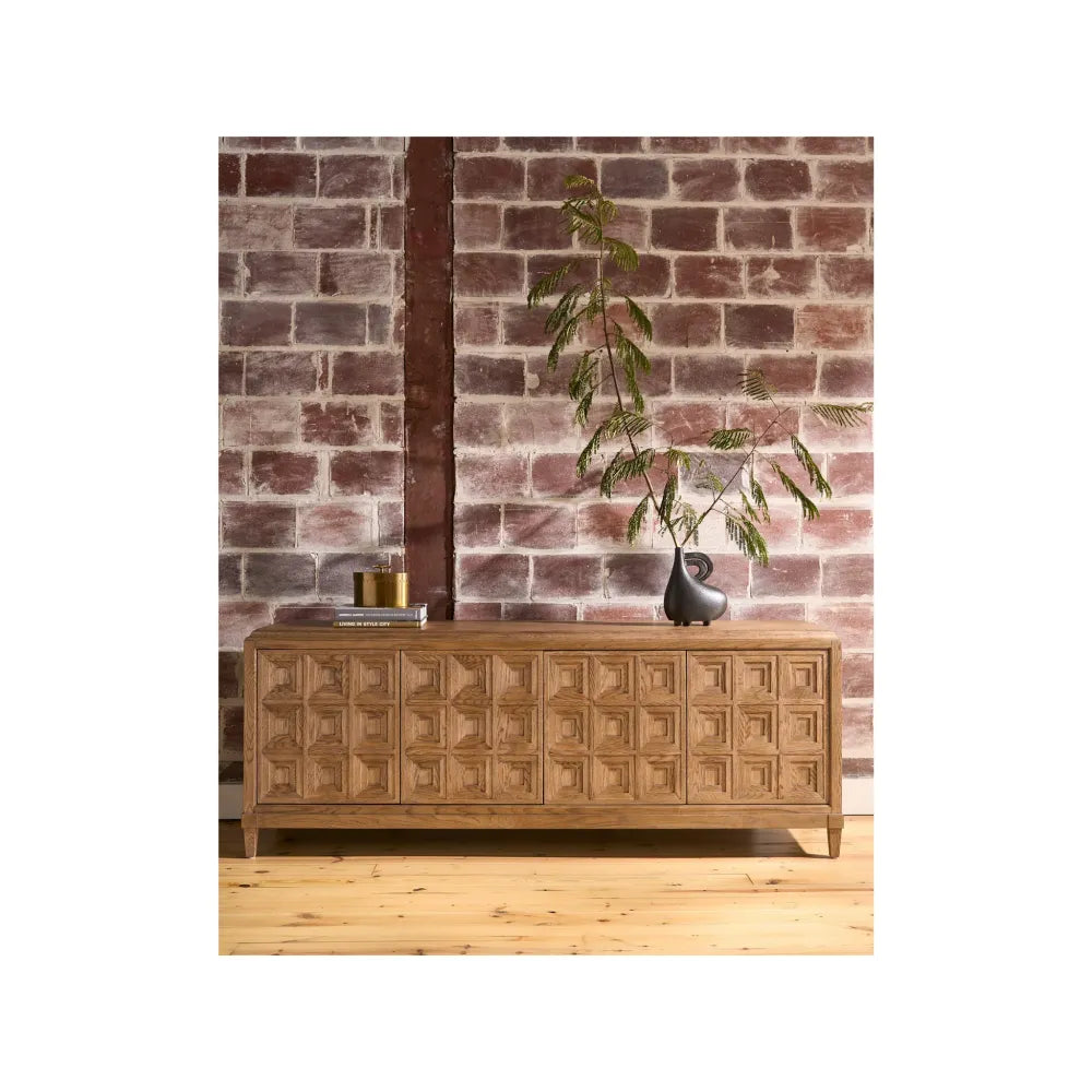 Sienna Entertainment Credenza