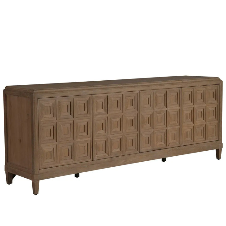 Sienna Entertainment Credenza