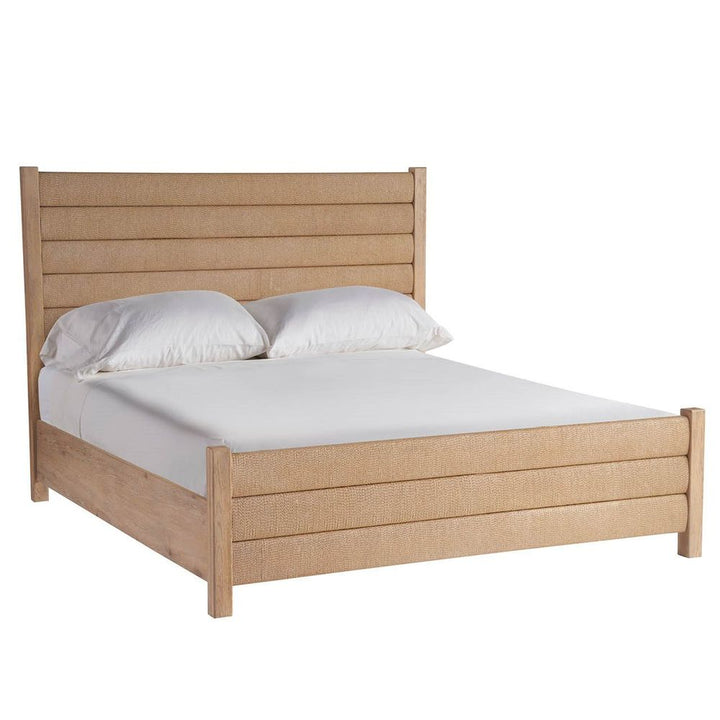 Canyon Post Bed