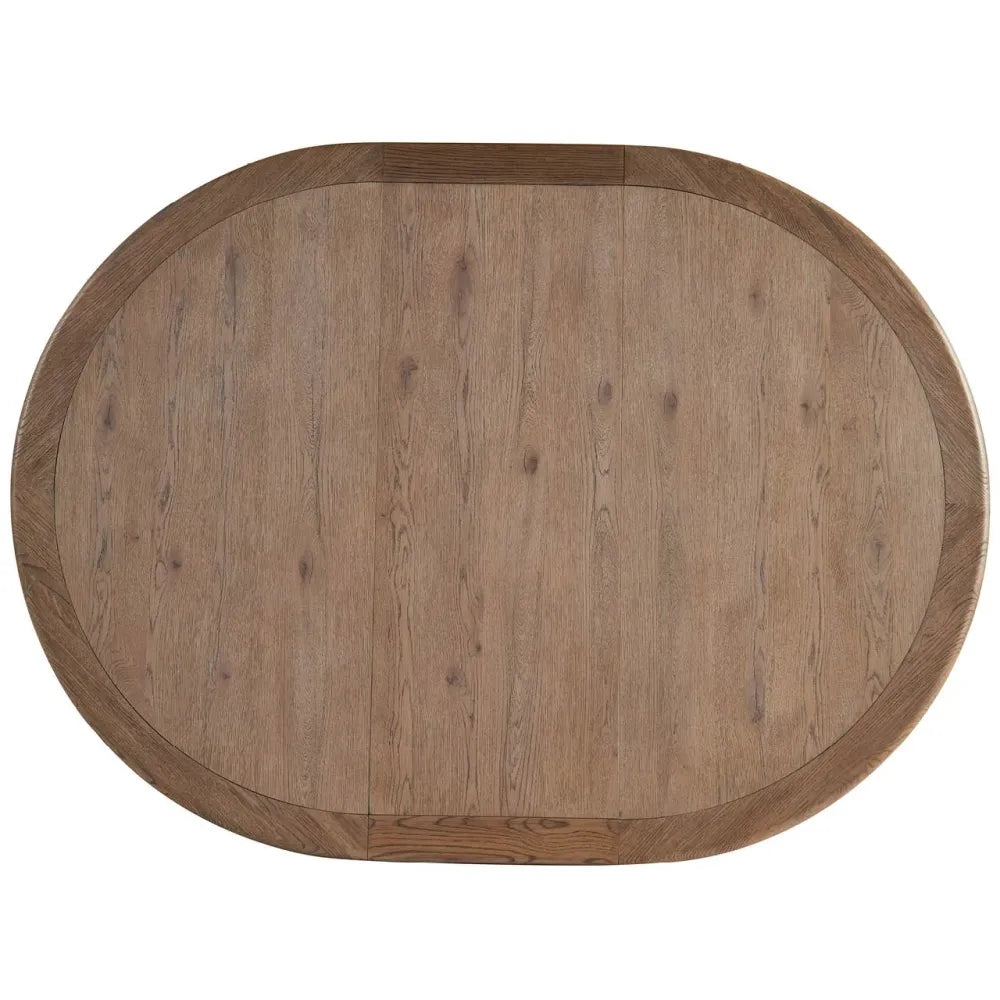 Sienna Round Dining Table
