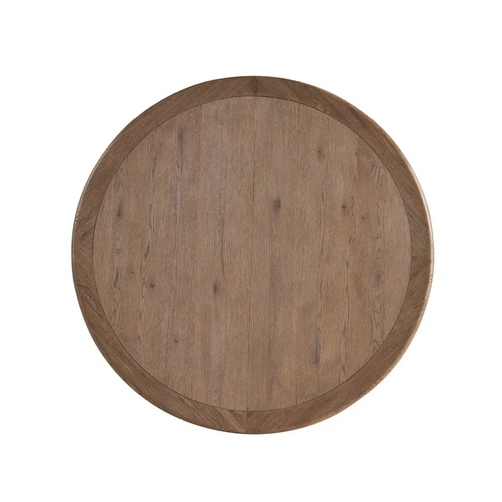 Sienna Round Dining Table