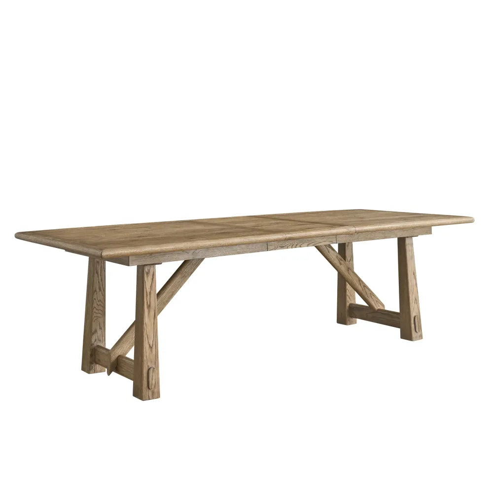 Sienna Rectangular Dining Table