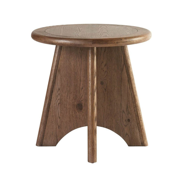 Sienna Round Side Table