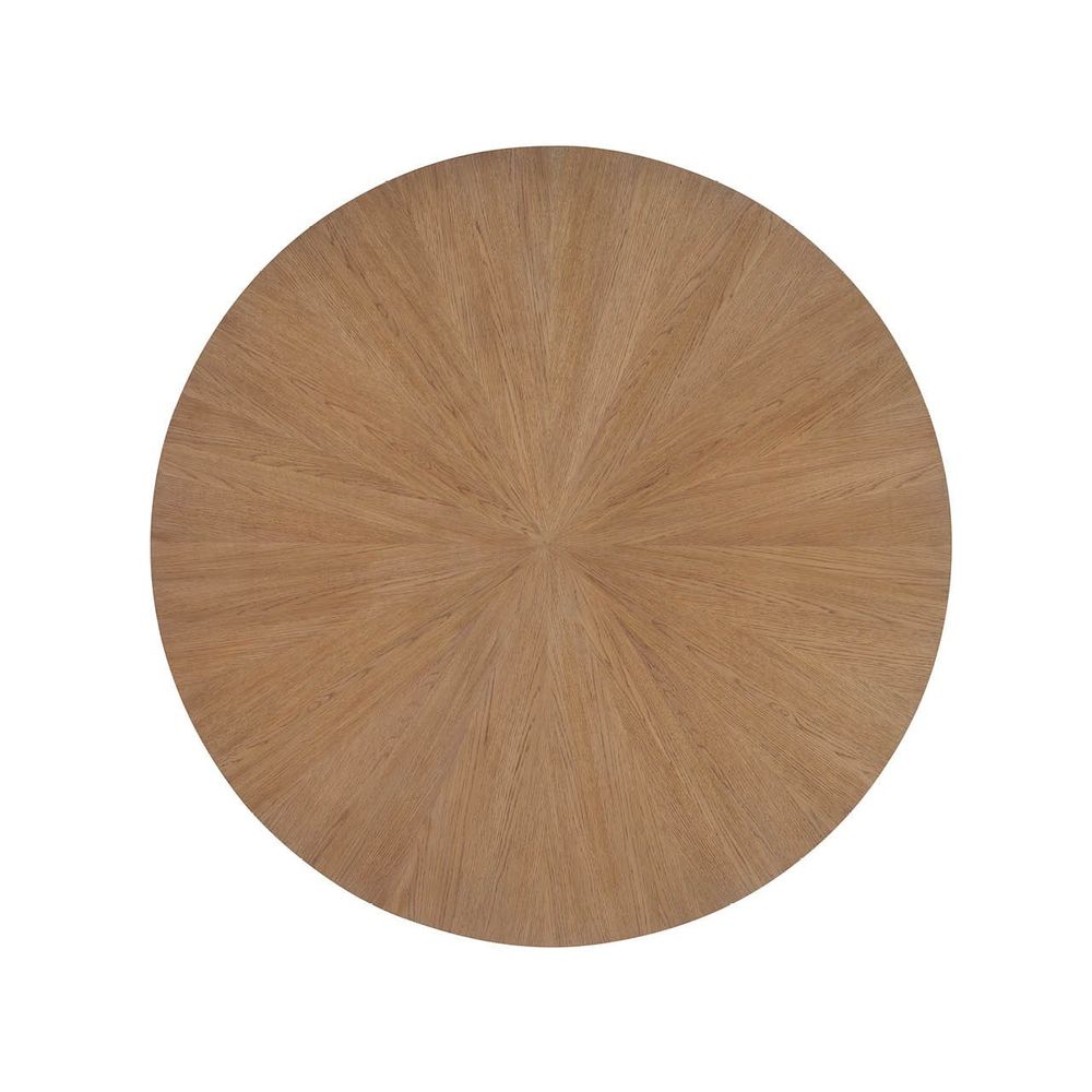Carmen Round Dining Table