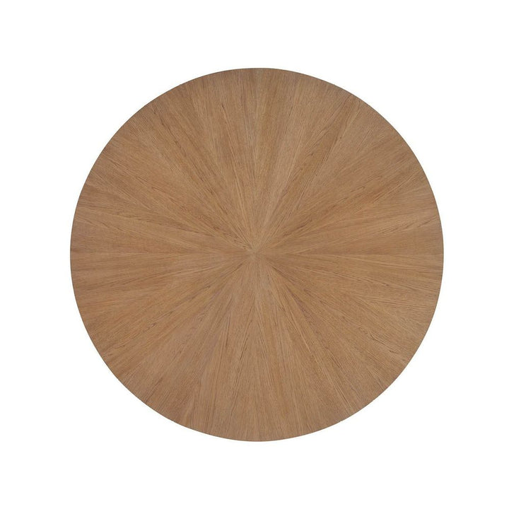Carmen Round Dining Table