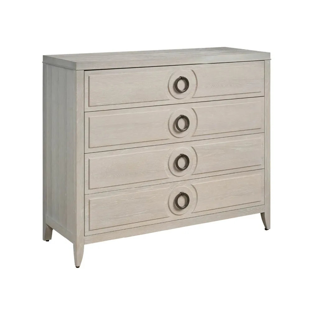Lizmore Chest