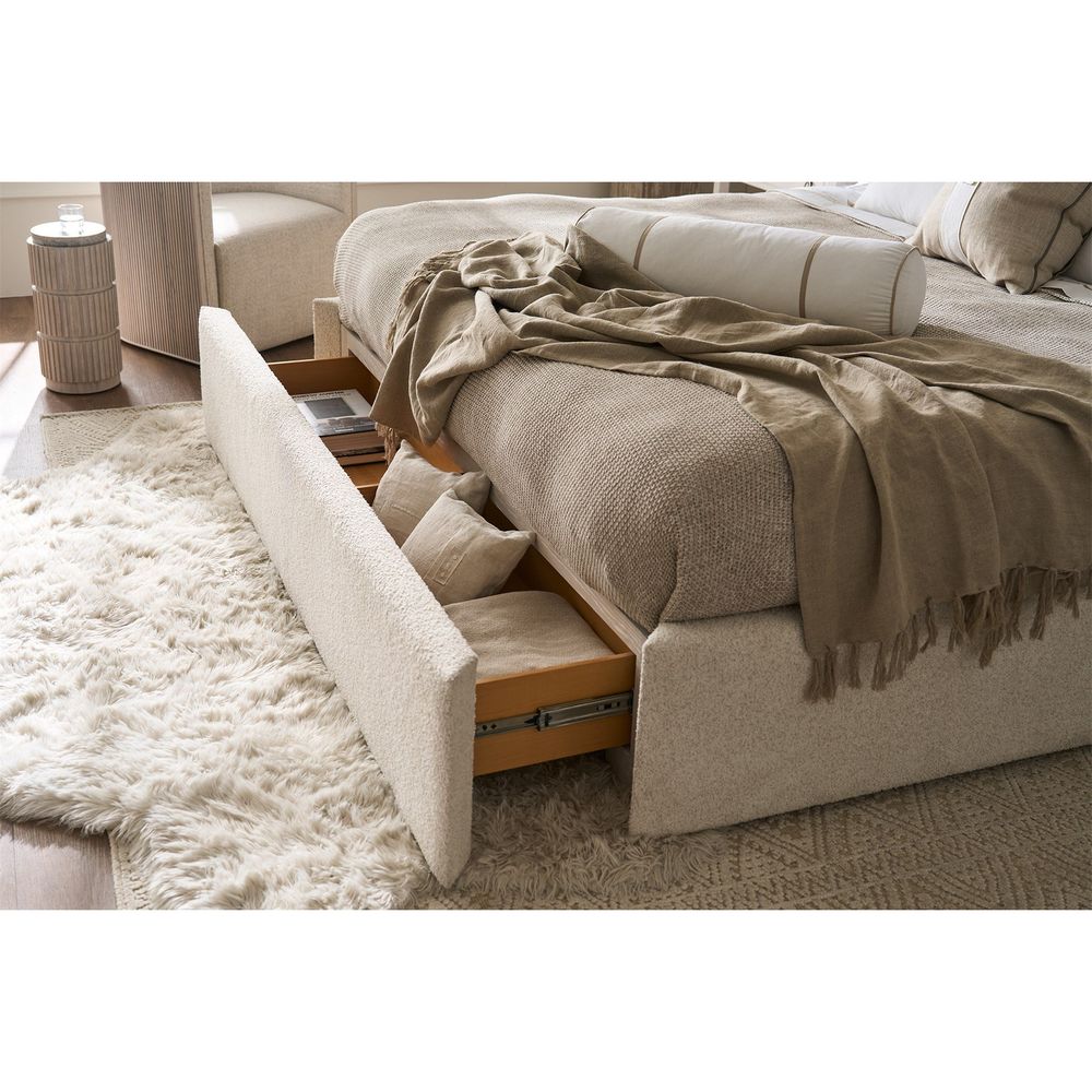 Owen Storage Bed