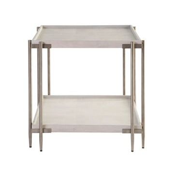 Selkie End Table