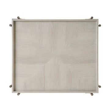 Selkie End Table