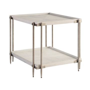 Selkie End Table