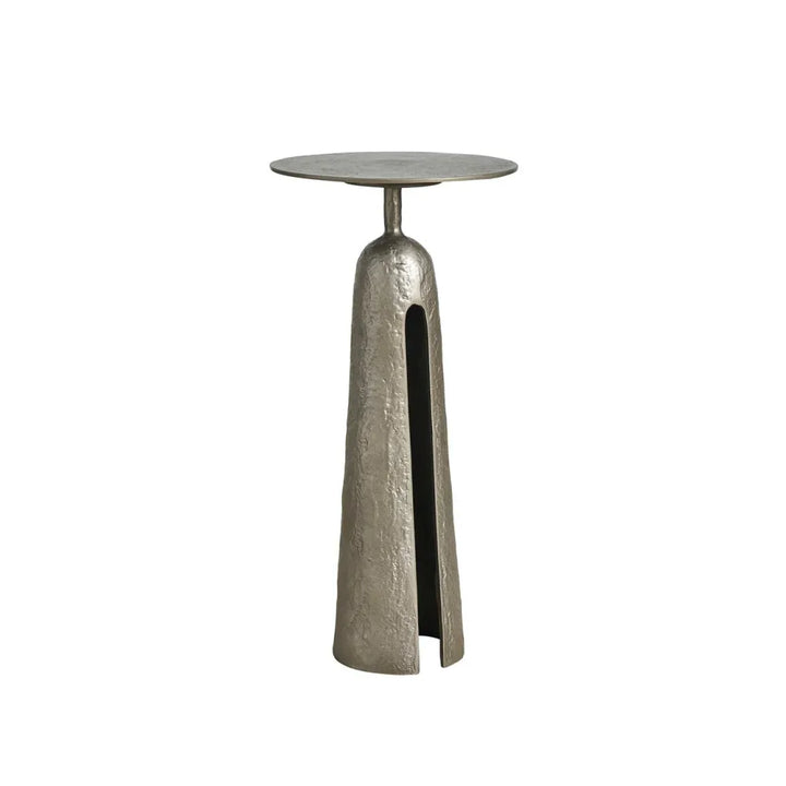 Metal Martini Table