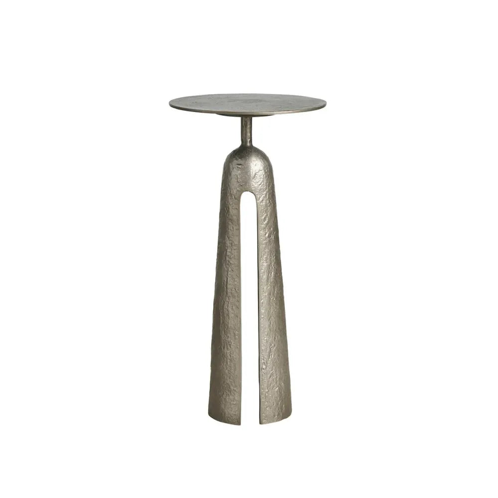 Metal Martini Table