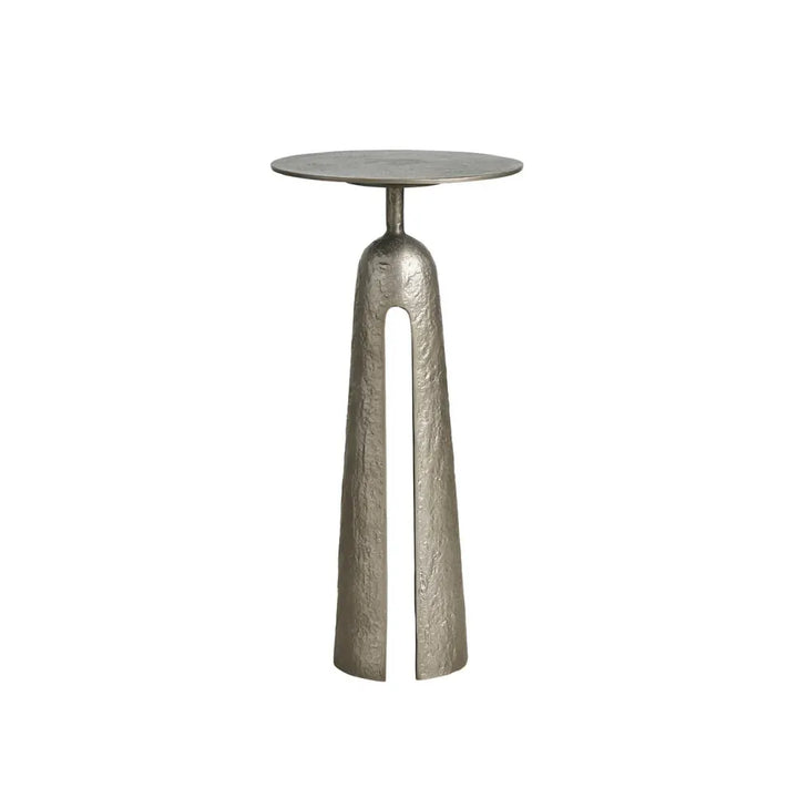 Metal Martini Table