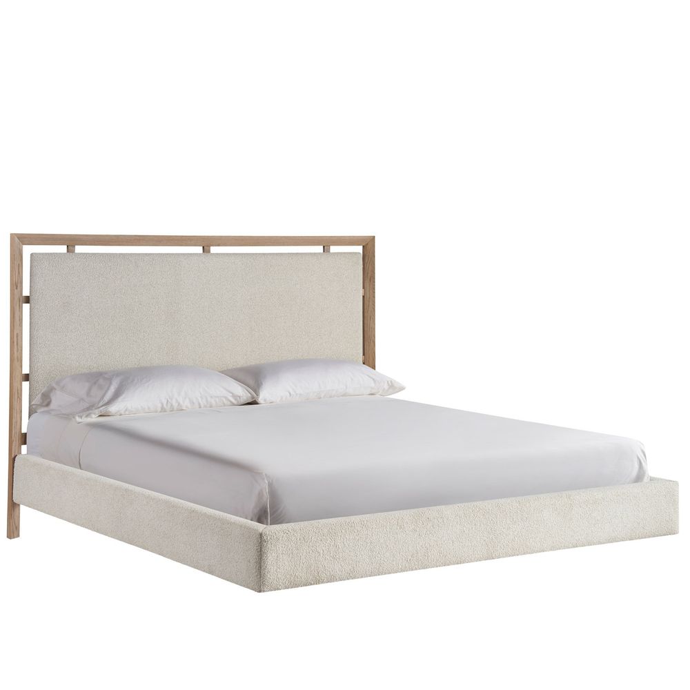 Kendall Panel Bed
