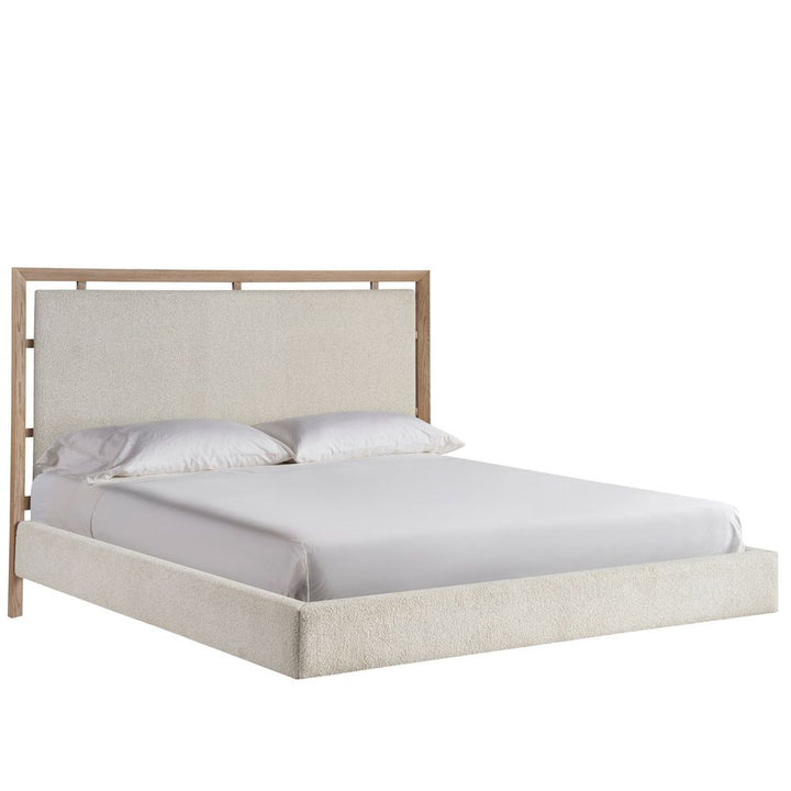 Kendall Panel Bed