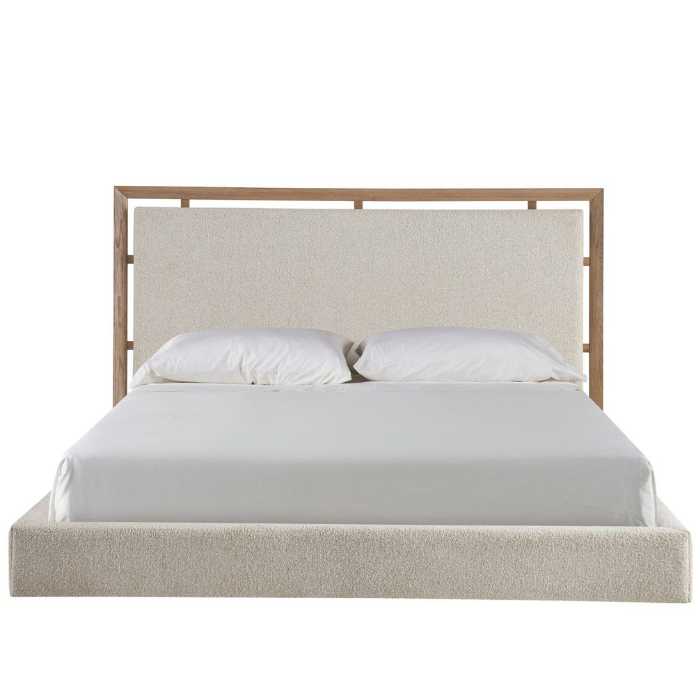 Kendall Panel Bed