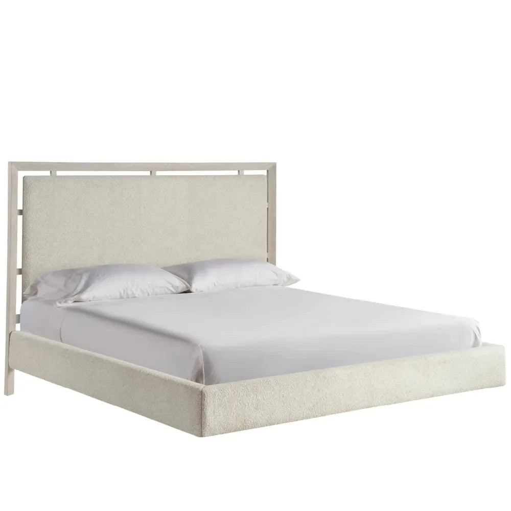 Kendall Panel Bed