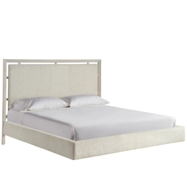 Kendall Panel Bed