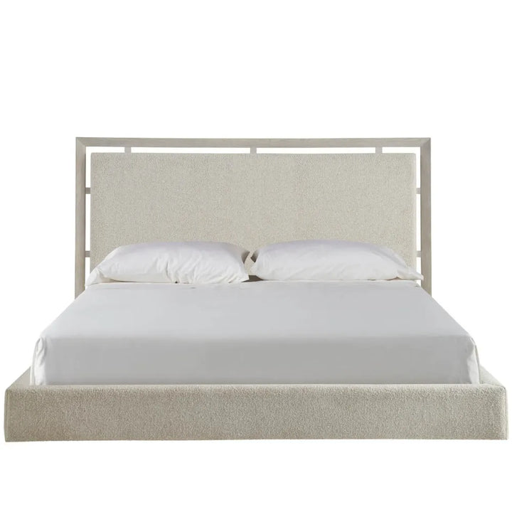 Kendall Panel Bed