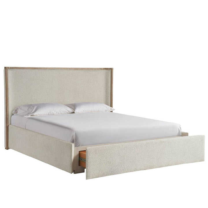 Owen Storage Bed