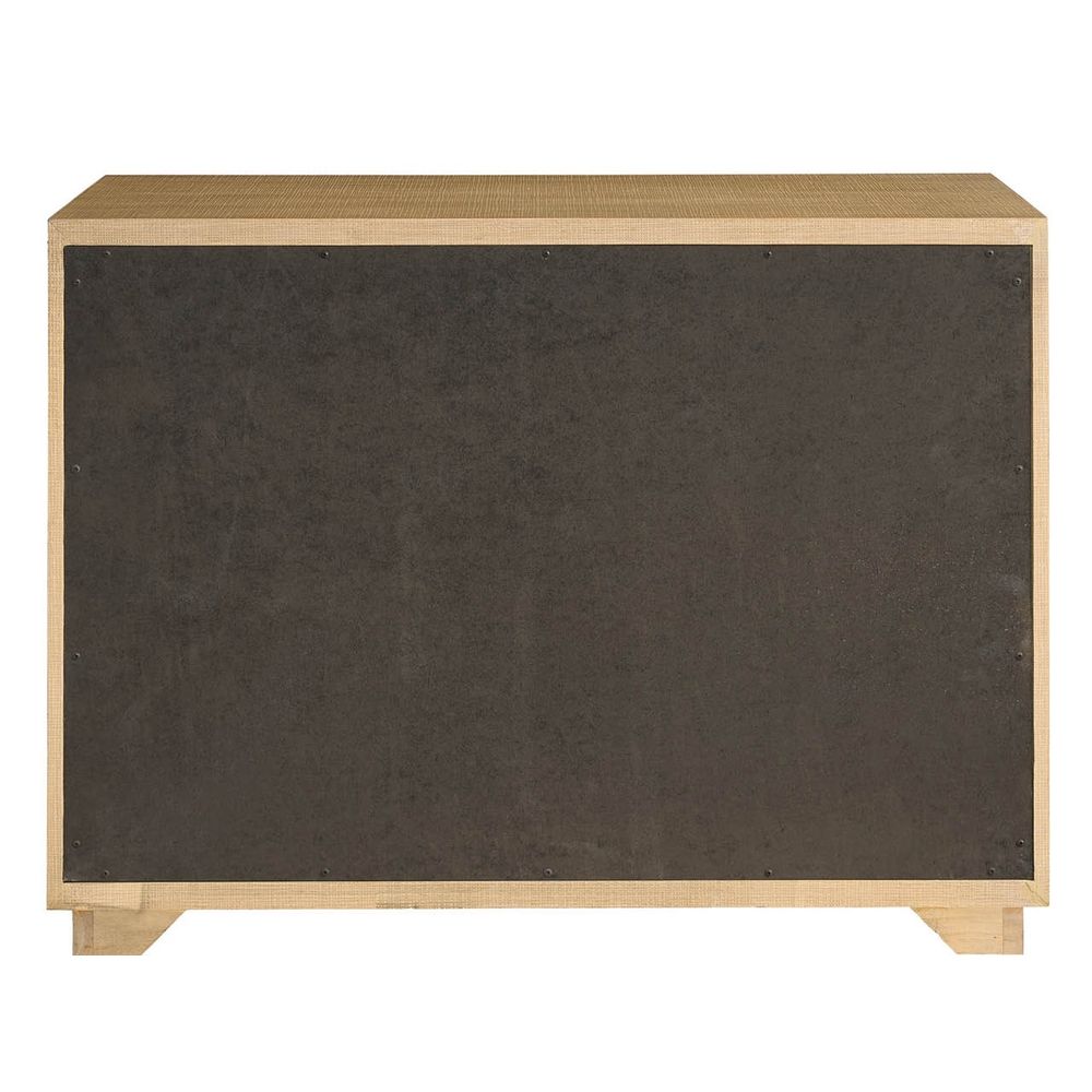 Ghizzano Chest
