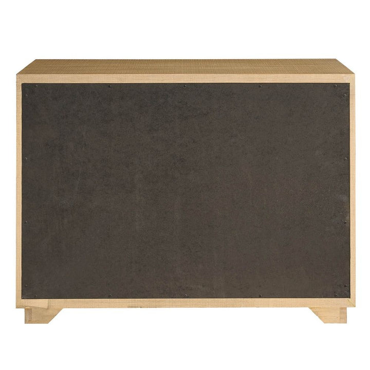 Ghizzano Chest