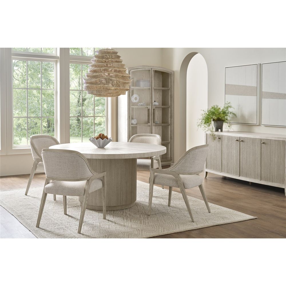 Avaline Arm Chair