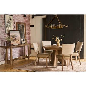 Sienna Console Table
