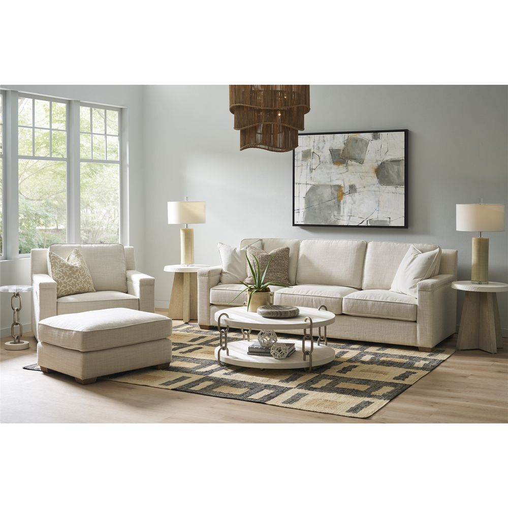 Dockside Accent Table