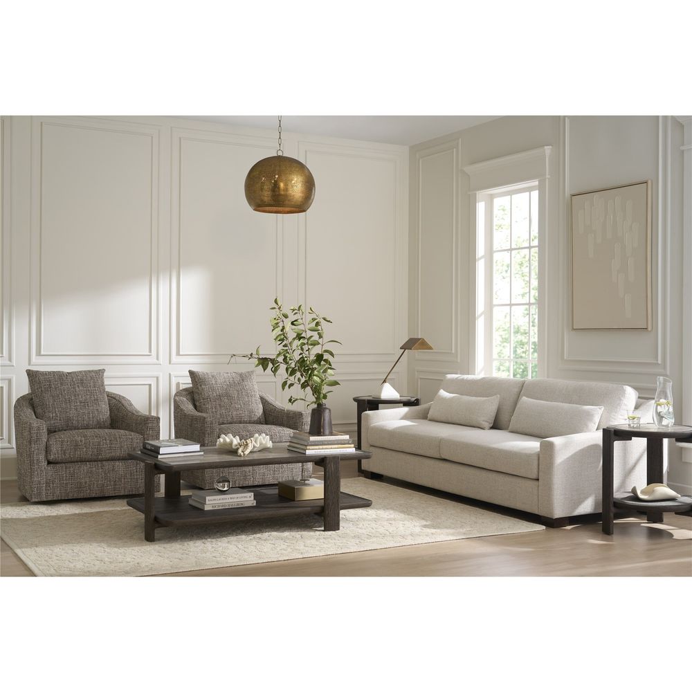 Sable Side Table