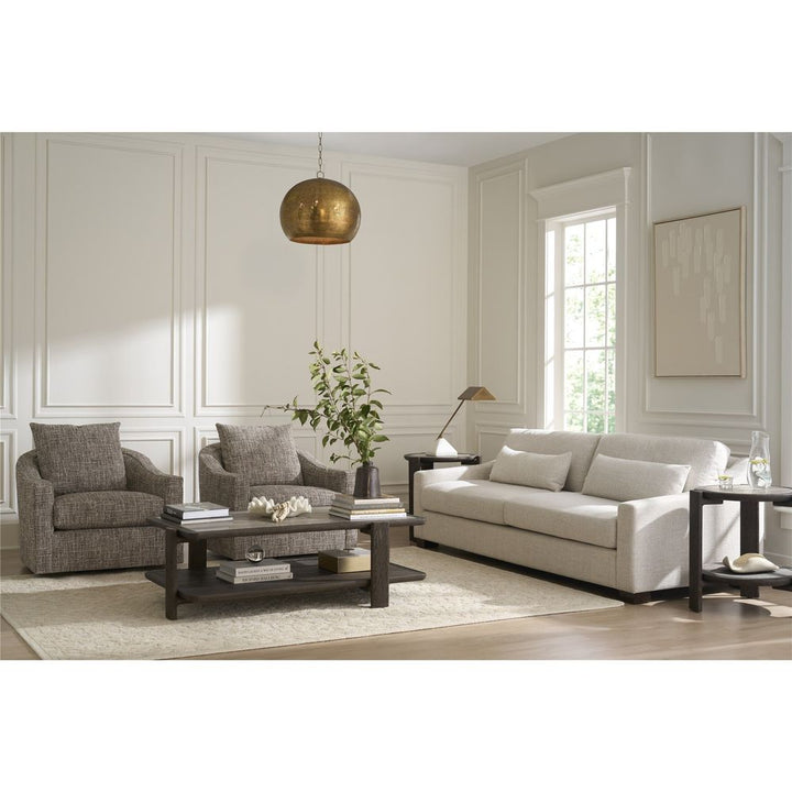 Sable Side Table